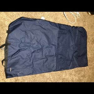 Dog Car Seat Cover - Blue